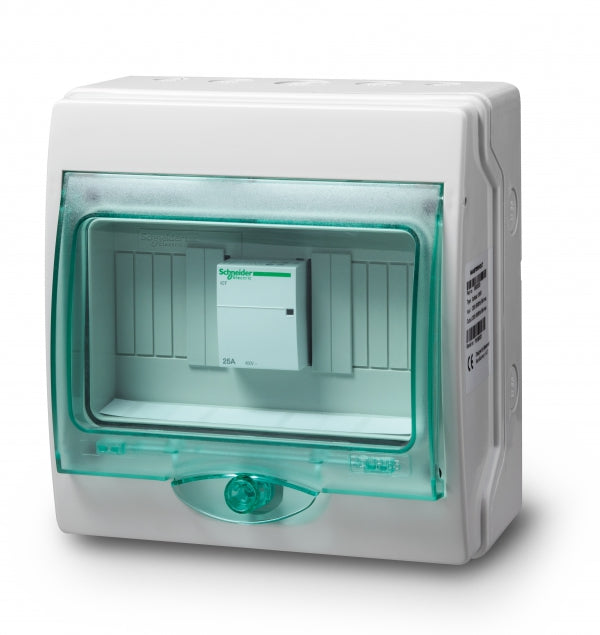Soft Start 13 kW