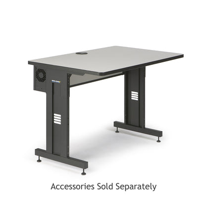 5500-3-000-34 48" W x 30" D Training Table - Folkstone