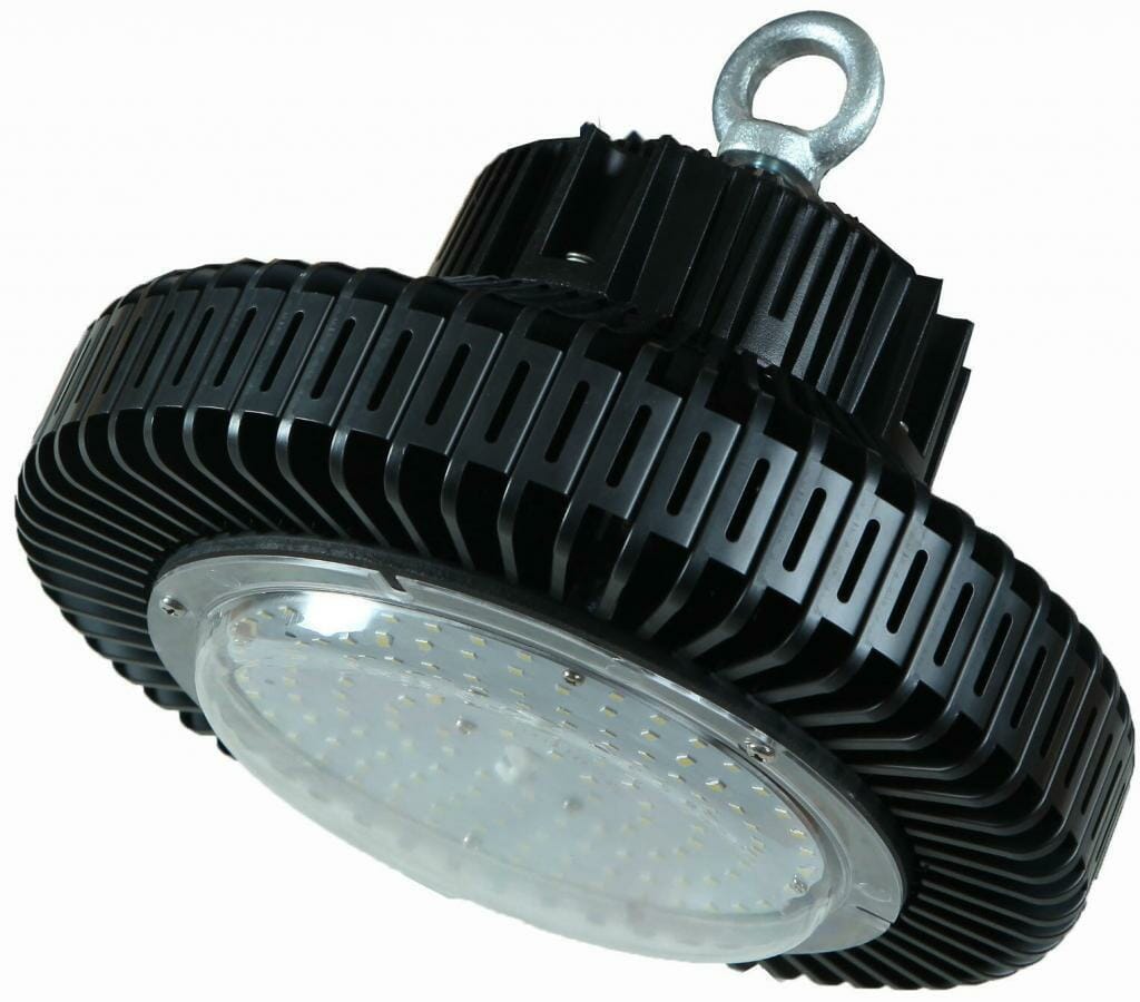 UFO HI-BAY FIXTURE