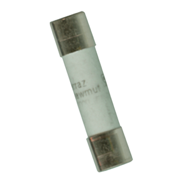 Fuse 5A 600V (3 PACK)