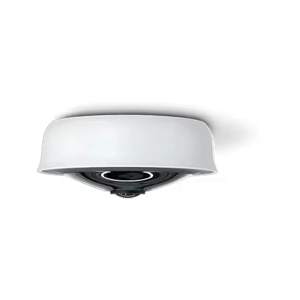 MV33-HW - 12.4MP 360° Fisheye Camera for Complete Indoor Coverage