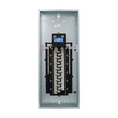 150A NEMA 1 Single Phase Plug-on Neutral Main Circuit Breaker Loadcenter BRP30BC150