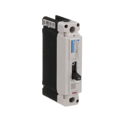 2 Frame 20A Single Pole Power Defense Circuit Breaker PDG21M0020TFFL