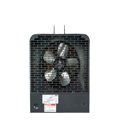208V 3KW Multiphase PlatinumX Unit Heater w/ 24V Control
