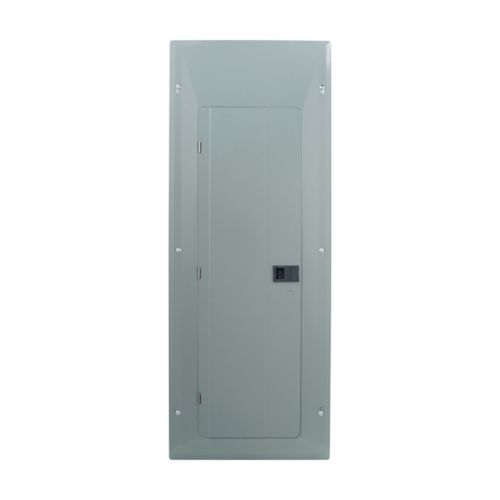 200A NEMA 3R Single Phase BR Convertible Loadcenter BRP40N200R