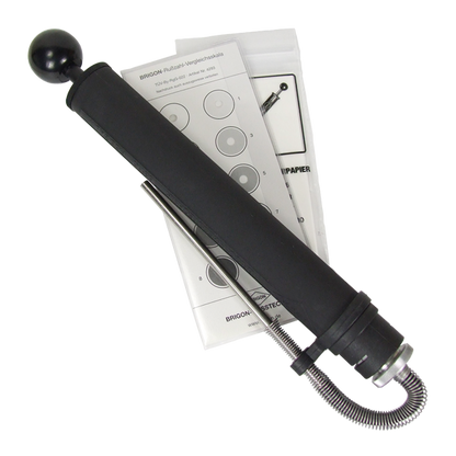 SP9 Smoke Pump Test Kit