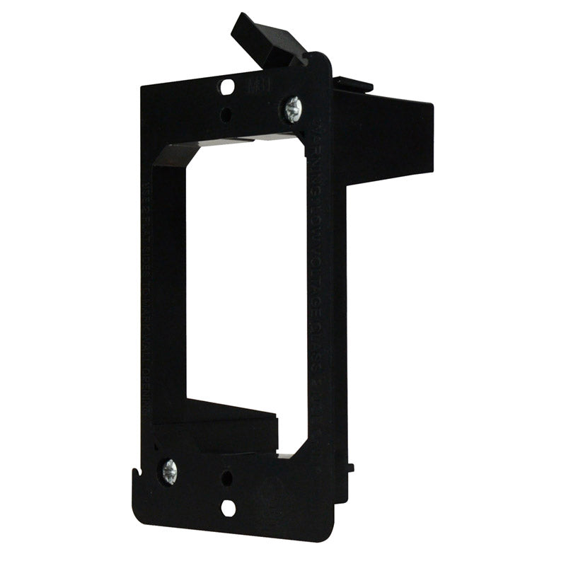 60-00XX-X Low Voltage Mounting Bracket