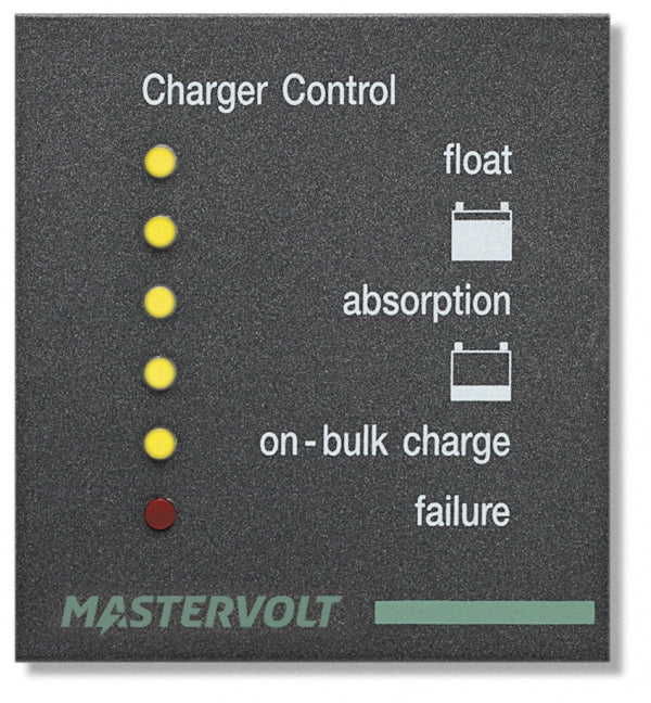 MasterView Read-out Remote Panel – NassauElectrical