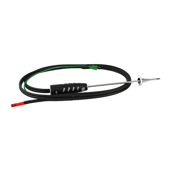 C160 Flue Gas Probe