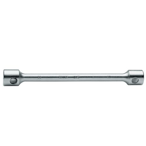 6225910 - Durable 30x32 mm Truck Socket Wrench, Chrome-Plated Vanadium Steel
