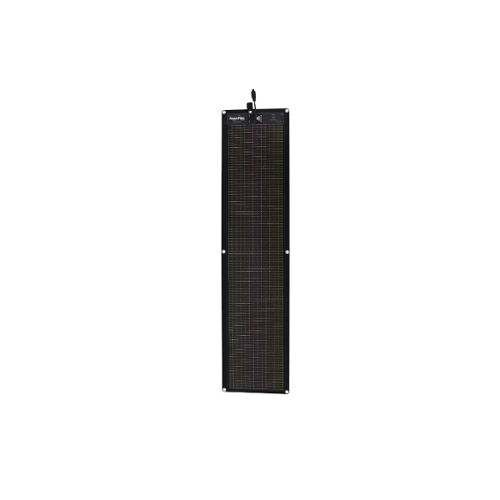 R-21 21W Rollable Solar Panel