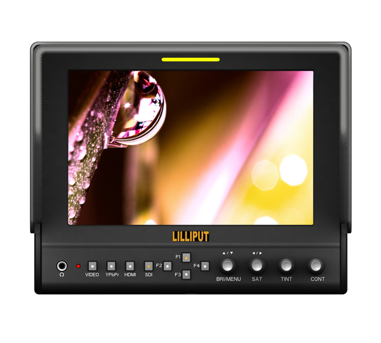 663/O/P2 HDMI in&out BlackMagic PCC compatible