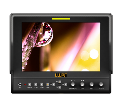 663/O/P2 HDMI in&out BlackMagic PCC compatible