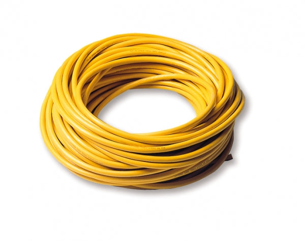 3x4 mm² Oil Resistant Power Cable per metre