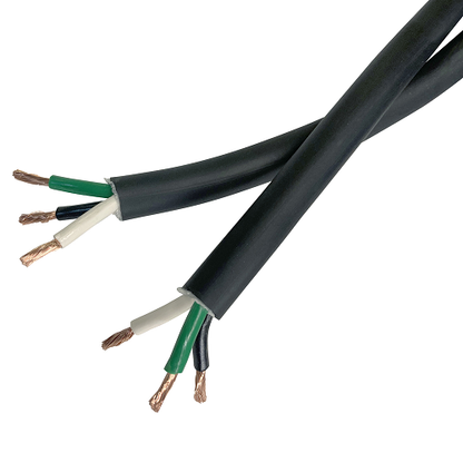 PWR20X-45-CT Stage Ninja 45 Foot Constant Tension Retractable 12/3 (20A) Power Reel