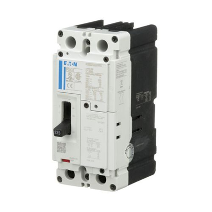 2 Frame 200A Two Pole Power Defense Circuit Breaker PDG22M0200TFFL