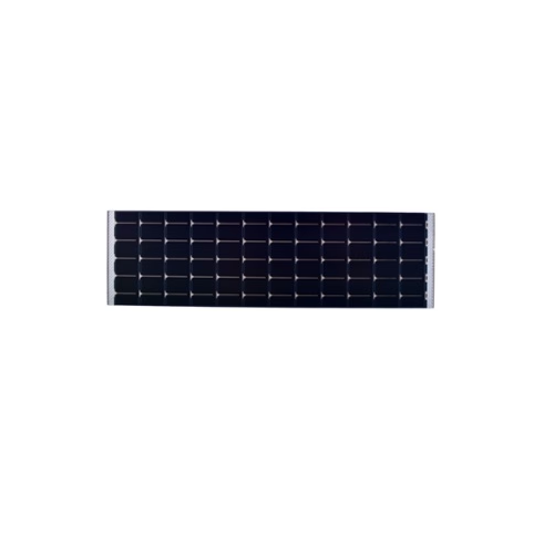 MPT15-75 Thin-Film Amorphous Silicon Flexible Solar Module