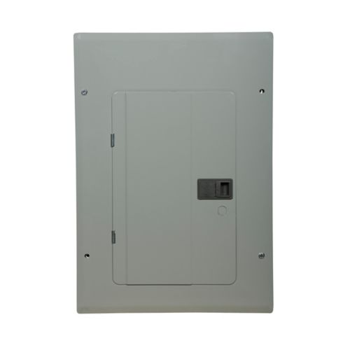 125A NEMA 1 Three Phase BR Convertible Loadcenter 3BR1224N125
