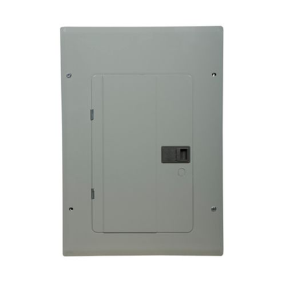 125A NEMA 1 Three Phase BR Convertible Loadcenter 3BR1224N125
