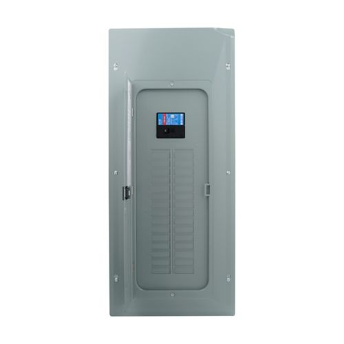 150A NEMA 1 Single Phase Plug-on Neutral Main Circuit Breaker Loadcenter BRP30BC150