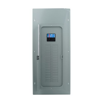 150A NEMA 1 Single Phase Plug-on Neutral Main Circuit Breaker Loadcenter BRP30BC150