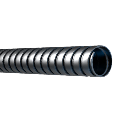 1/2" Trade FlexCon Extra-Flexible Steel Conduit