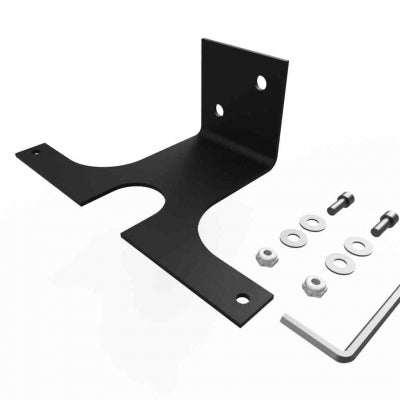 VMB-6-S Stage Ninja Vertical Mounting Bracket for 6 Inch Retractable Cable Reels