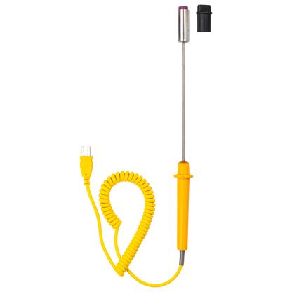K-Type 8 Inch Surface Probe w/ Handle