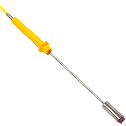 K-Type 8 Inch Surface Probe w/ Handle