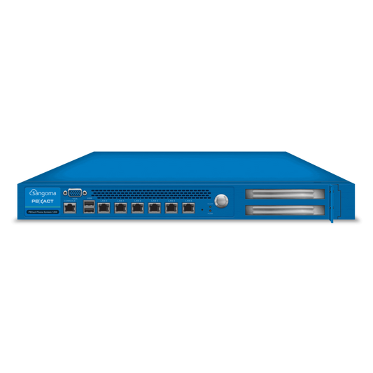 PBXT-UCS-1200 - Sangoma PBXact 1200 VoIP Appliance for 1200 Users