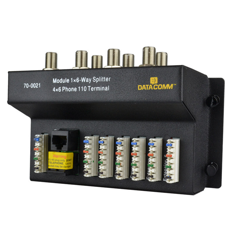 70-00XX Combination Modules