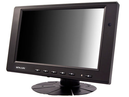 700TSV Small 7" Touchscreen