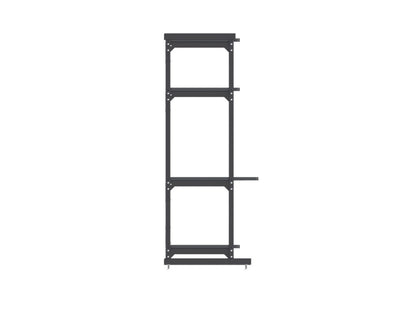 7100-1-100-48 Performance Plus Heavy Duty LAN Station