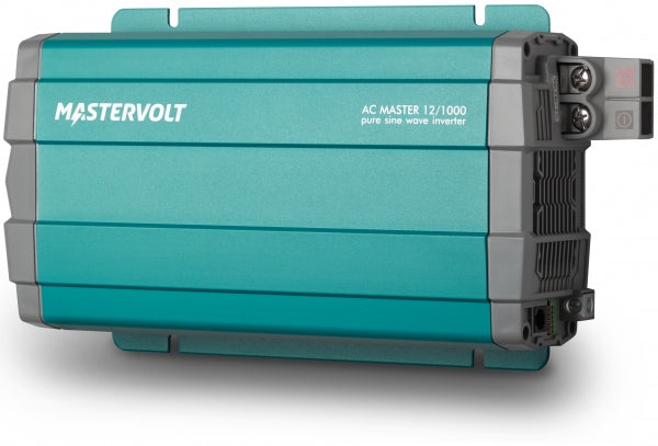 AC Master 12/1000 230 V Reliable AC power for recreational and semi-professional use