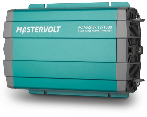AC Master 12/1500 - Reliable AC power for recreational and semi-professional use