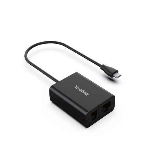 EHS60 - Wireless Headset Adapter for Cisco, Avaya & Poly Phones