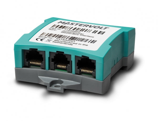 PowerCombi MasterBus Interface