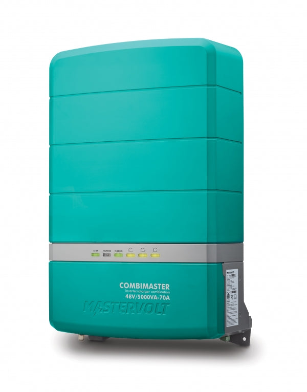 CombiMaster 48/5000-70 - HT (120 V)