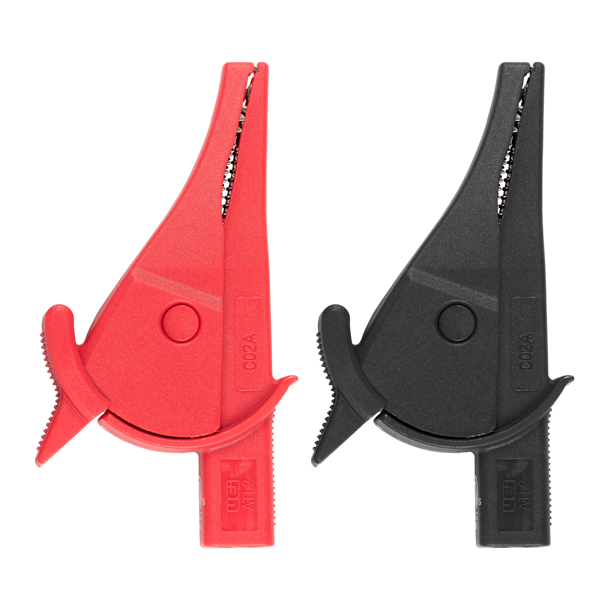 ATL2 Modular Test Lead Tips - Alligator Clips