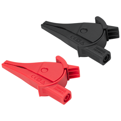 ATL2 Modular Test Lead Tips - Alligator Clips