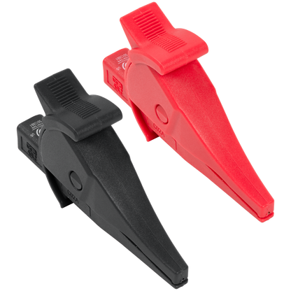 ATL2 Modular Test Lead Tips - Alligator Clips