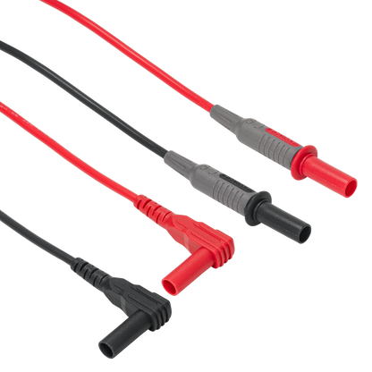 ATLTX Modular Test Lead Extension Wire