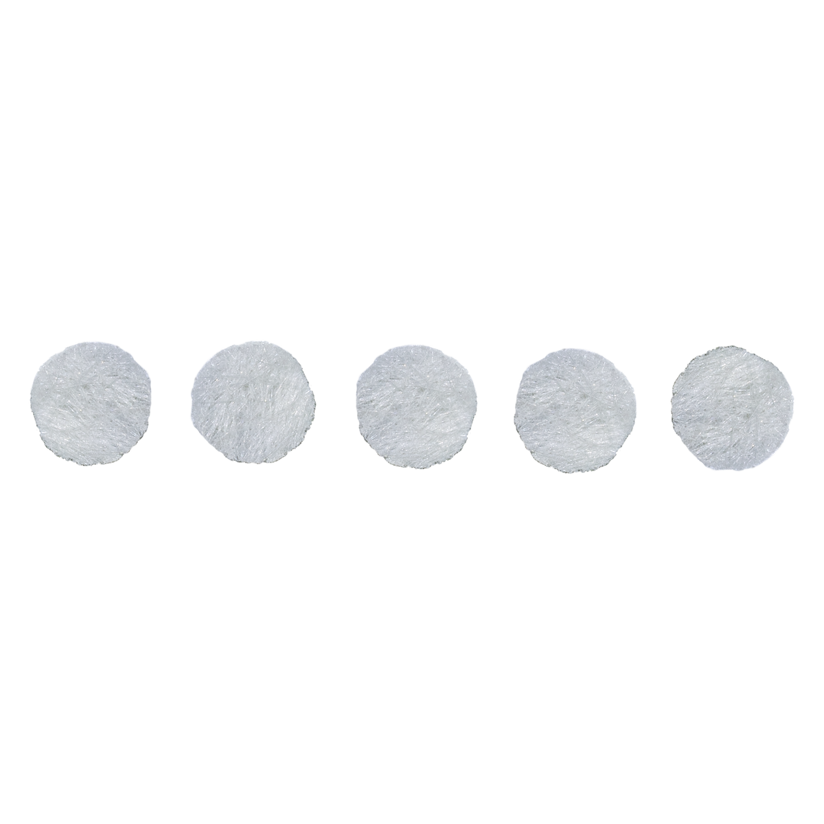 RLD15B Tip Filter (5 Pack)