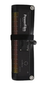 R-7 7W Rollable Solar Panel