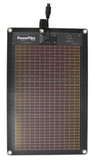 R-7 7W Rollable Solar Panel