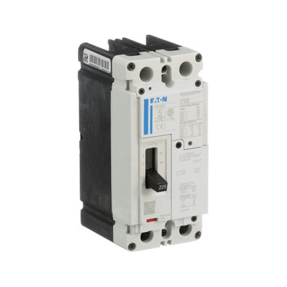 2 Frame 20A Two Pole Power Defense Circuit Breaker PDG22G0020TFFL