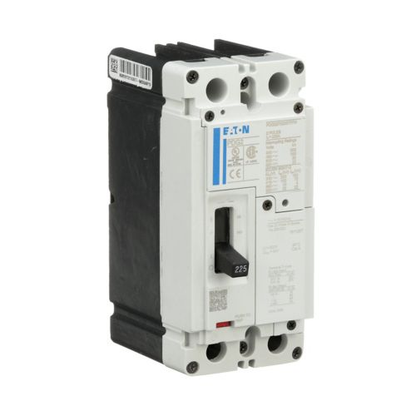2 Frame 100A Two Pole Power Defense Circuit Breaker PDG22M0100TFFL