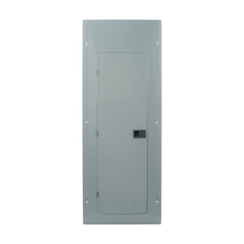 200A NEMA 1 Single Phase Plug-on Neutral Main Circuit Breaker Loadcenter BRP40BC200