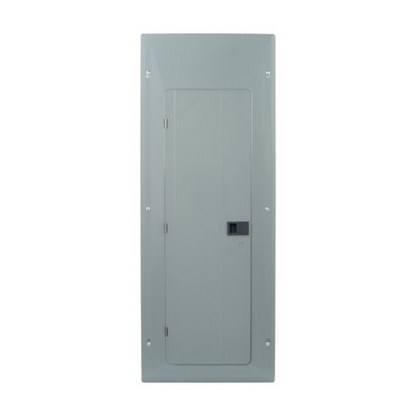 200A NEMA 1 Single Phase Plug-on Neutral Main Circuit Breaker Loadcenter BRP40BC200