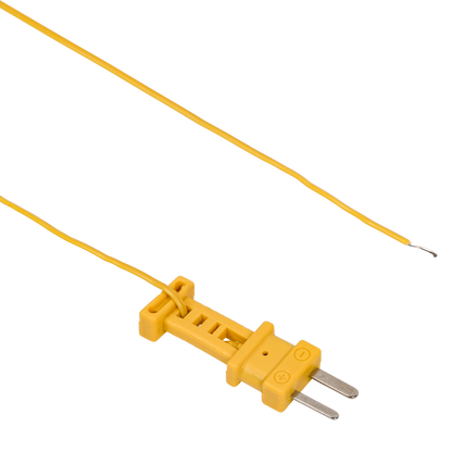 ATT39 K-Type Probe w/ Wire Wrap Handle
